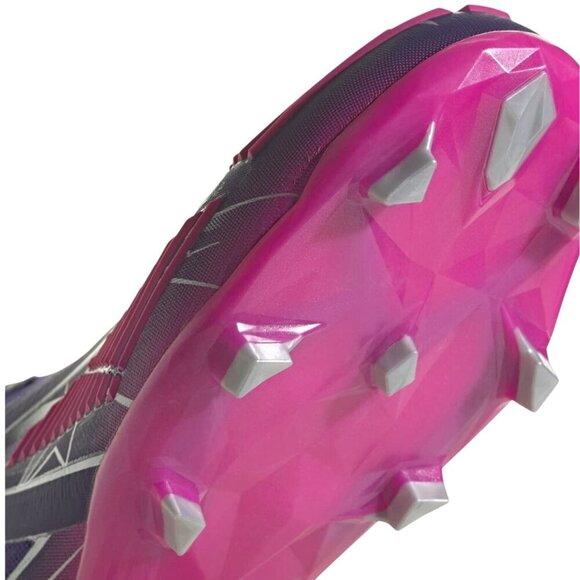 Adidas Predator Edge+ FG Youth Laceless Cleats 6 US NWB MSRP $140 - Picture 10 of 10